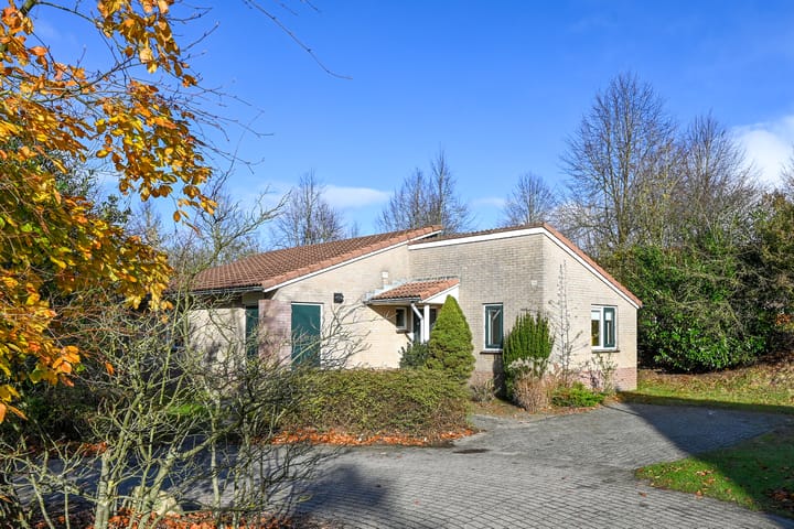 Veldweg 22-124 in Nooitgedacht