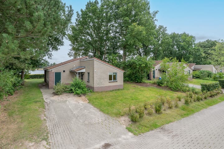 Veldweg 22-184 in Nooitgedacht