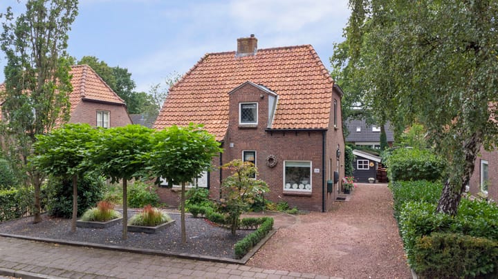 Veldweg 28 in Ermelo