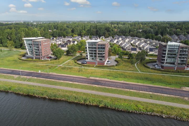 Foto von Haus Veldweg 36, Almere