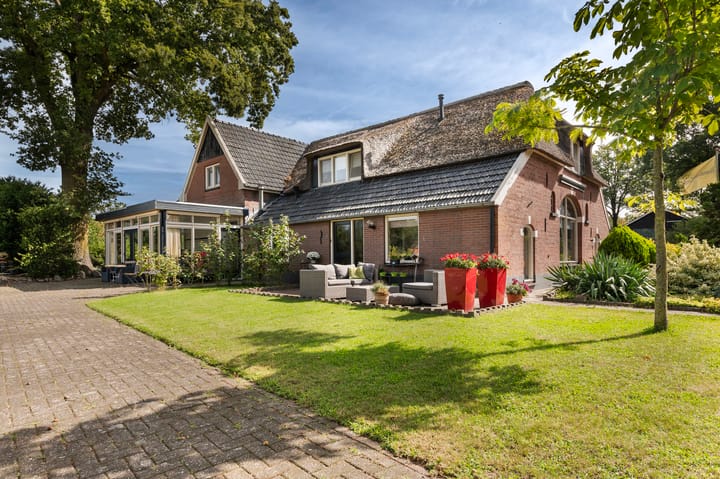 Photo de la maison Veldweg 4, Markelo