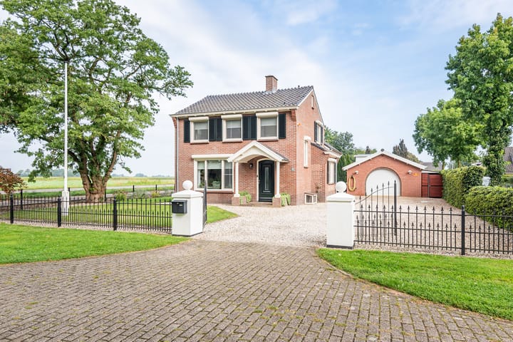 Photo of property Veldweg 42, Gendringen
