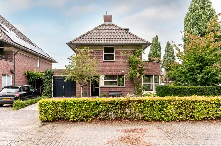 Veldweg 45 in Almere