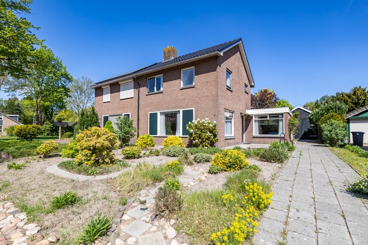 Photo of property Veldweg 7, Annen