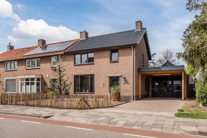 Veldweg 8 in Cuijk