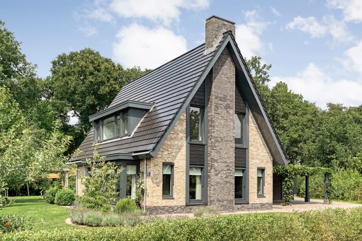 Veldwijk 7 in Tubbergen