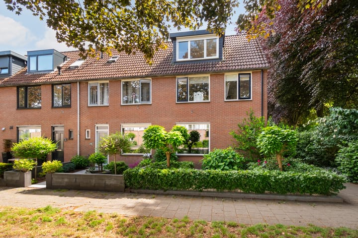 Veldwijkerweg 14 in Ermelo