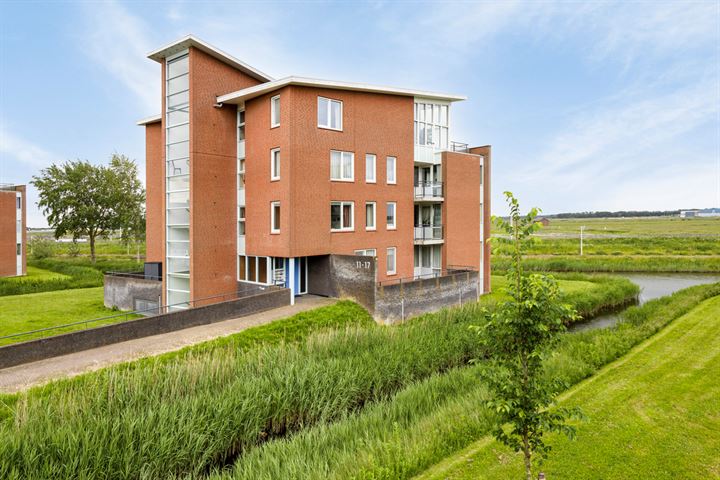Photo of property Veldzicht 13, Valkenburg