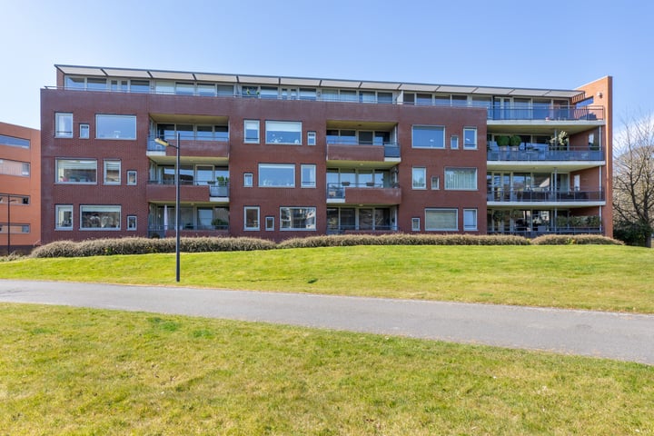 Veldzigt 33 in Oostkapelle Foto