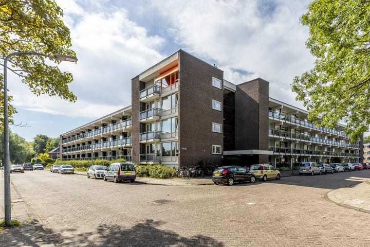 Veldzigtlaan 102 in Haarlem photo