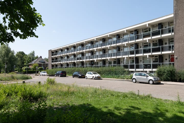 Veldzigtlaan 124 in Haarlem photo