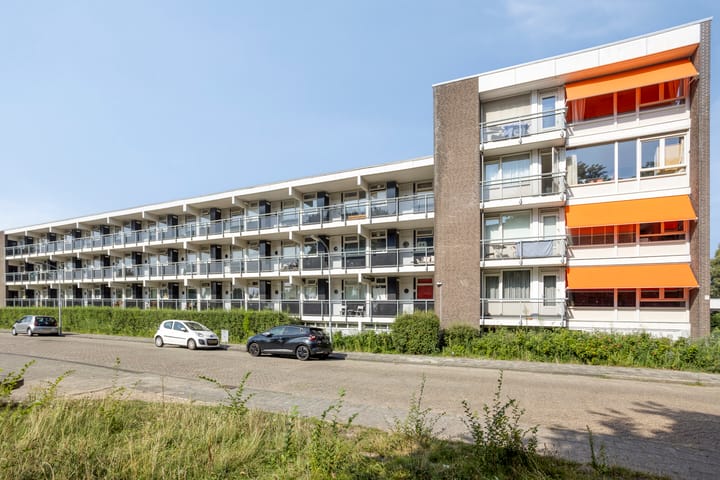 Veldzigtlaan 66 in Haarlem