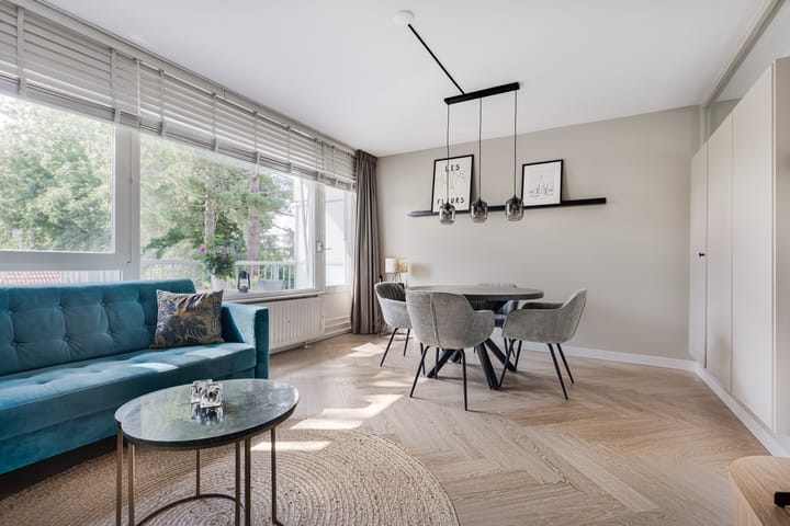 Photo of property Veldzigtlaan 82, Haarlem