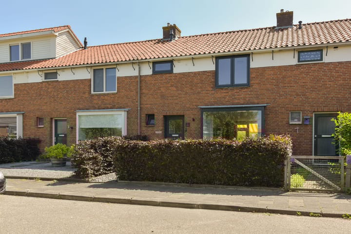 Veldzijdeweg 5 in Wilnis