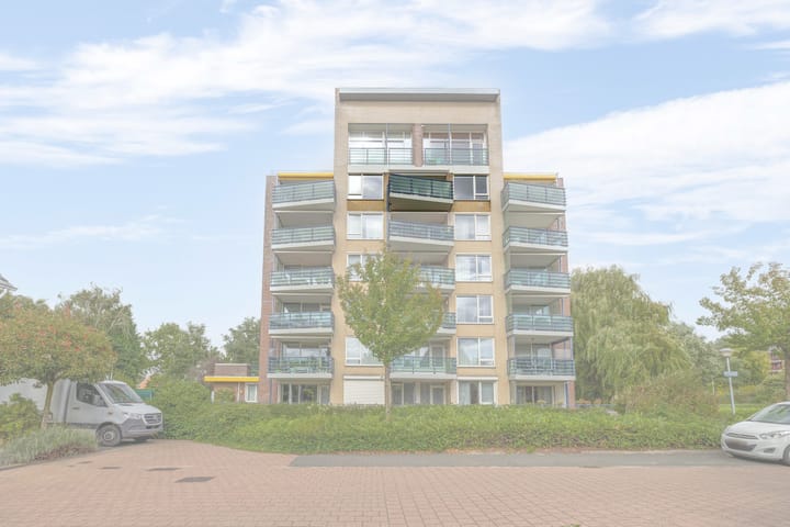 Veldzuring 47 in Venlo
