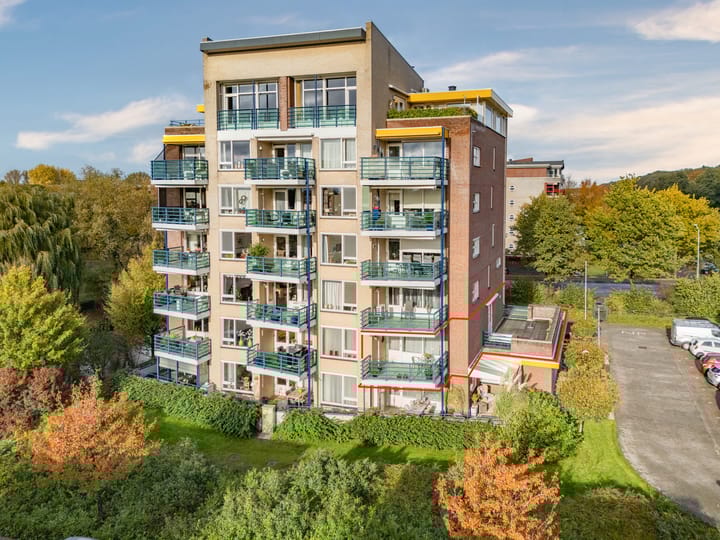 Veldzuring 61 in Venlo