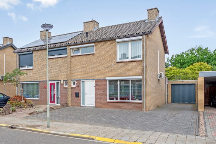 Foto van woning Velgraafweg 25, Holtum