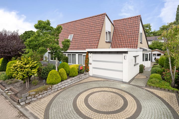 Velletriweg 30 in Oudenbosch