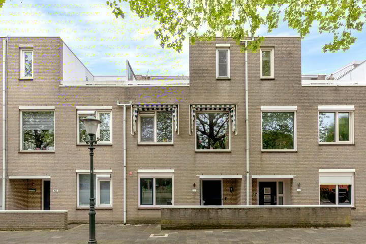 Vellevest 10 in Schiedam
