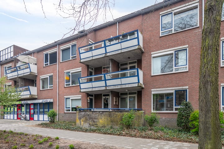 Velmolenweg 23 in Uden