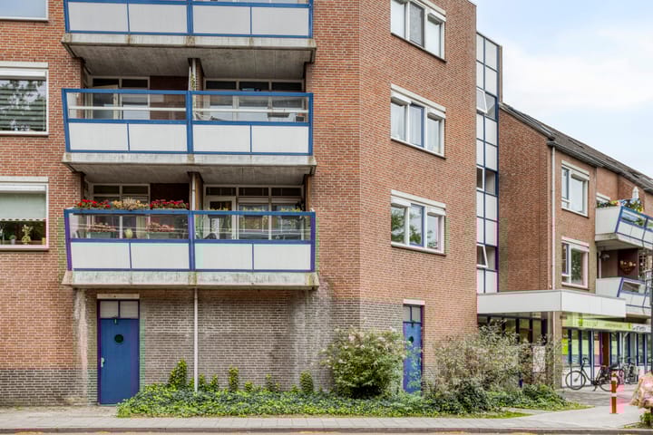 Velmolenweg 31 in Uden