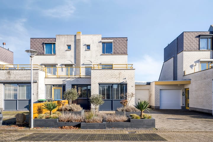 Photo de la maison Velmolenweg 74, Uden