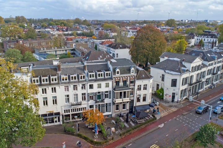 Velperbuitensingel 19-5 in Arnhem