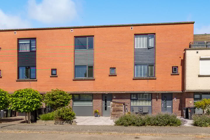 Velperpoort 26 in Nieuw-Vennep