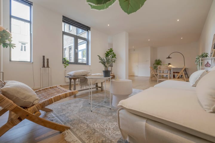 Photo de la maison Velperweg 19-108, Arnhem