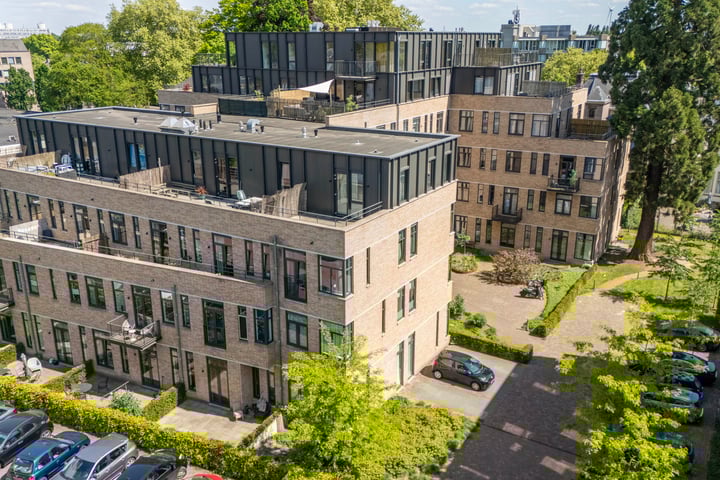 Velperweg 19-113 in Arnhem