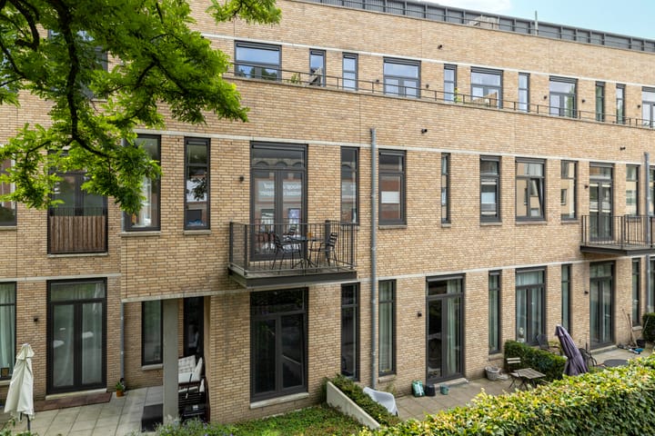 Velperweg 19-114 in Arnhem