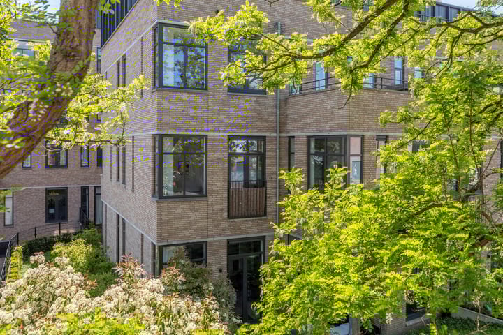 Velperweg 19-115 in Arnhem