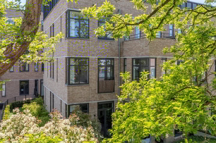 Velperweg 19-115 in Arnhem