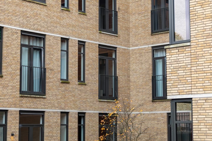 Velperweg 19-118 in Arnhem