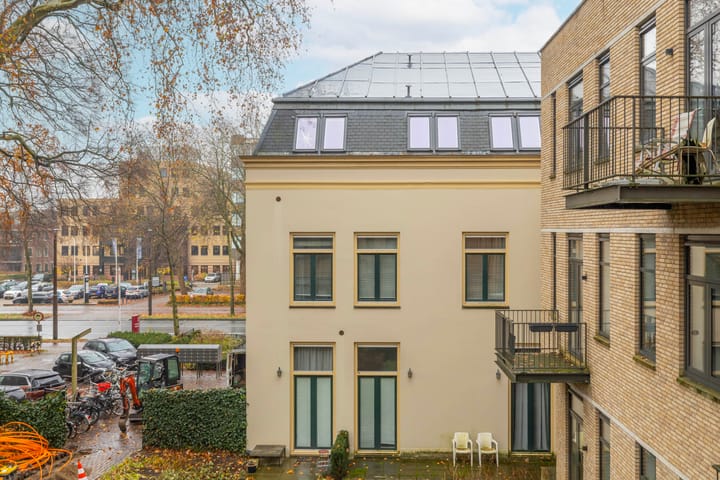 Velperweg 19-202 in Arnhem