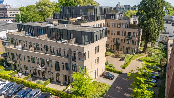 Velperweg 19-503 in Arnhem