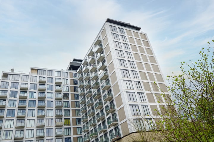 Photo of property Velperweg 47-1007, Arnhem
