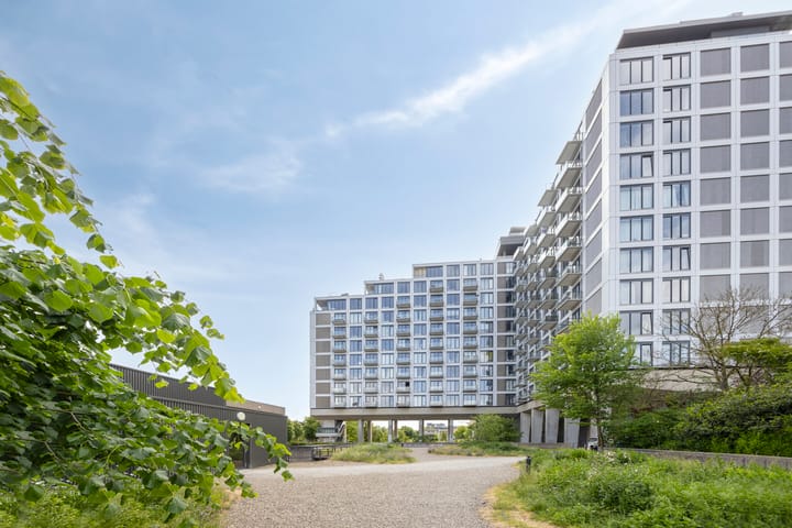 Velperweg 47-1012 in Arnhem