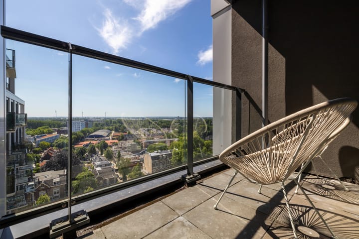Foto van woning Velperweg 47-1018, Arnhem