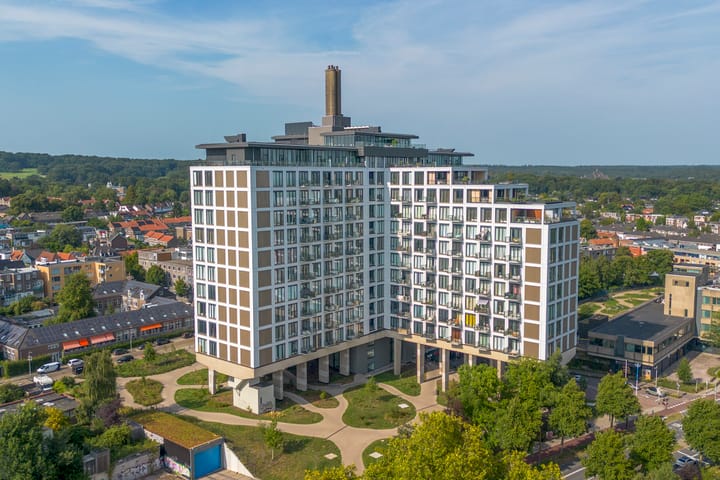 Velperweg 47-1309 in Arnhem