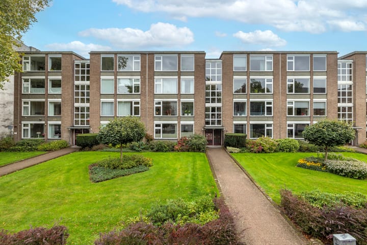Velperweg 50-2 in Arnhem