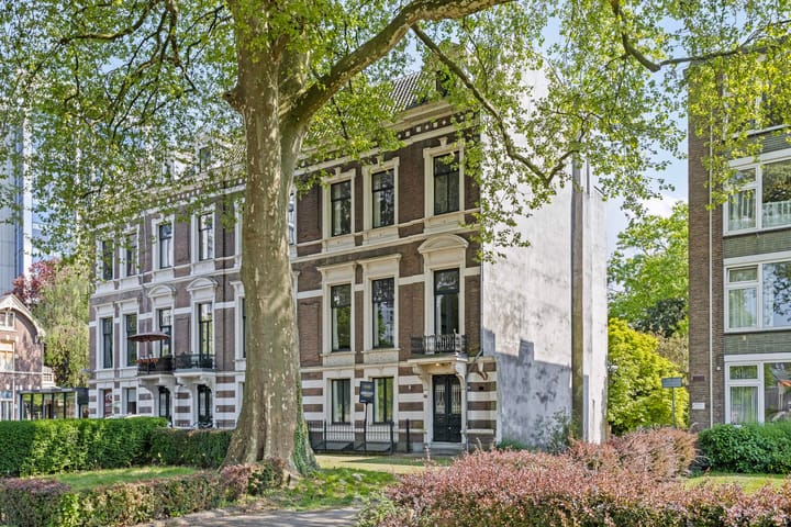 Velperweg 52 in Arnhem