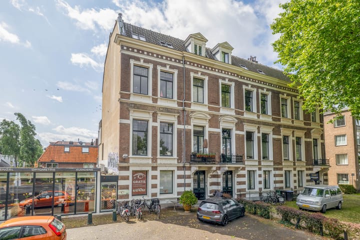 Velperweg 56-2 in Arnhem