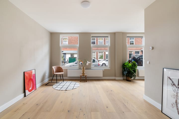 Velpsestraat 162 in 's-Gravenhage