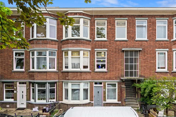 Velpsestraat 179 in 's-Gravenhage