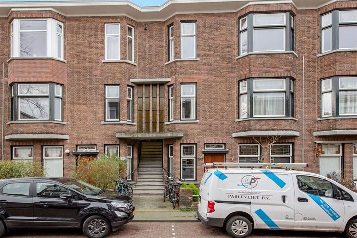 Velpsestraat 255 in 's-Gravenhage