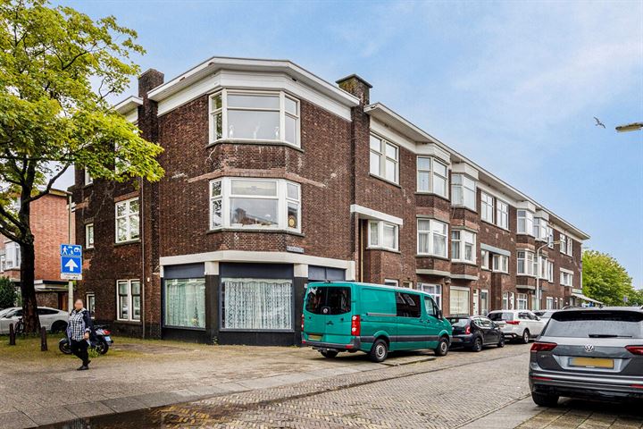 Velpsestraat 29 in 's-Gravenhage