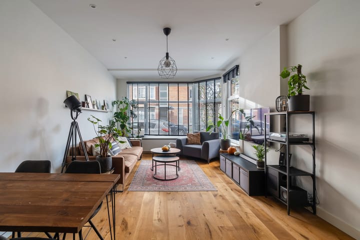 Velpsestraat 80 in 's-Gravenhage Foto