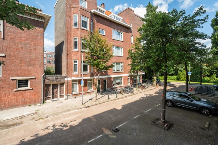 Velsenluststraat 4A-03 in Rotterdam photo