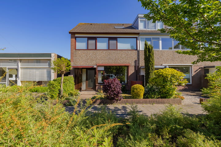Foto von Haus Velserburch 14, Velsen-Zuid